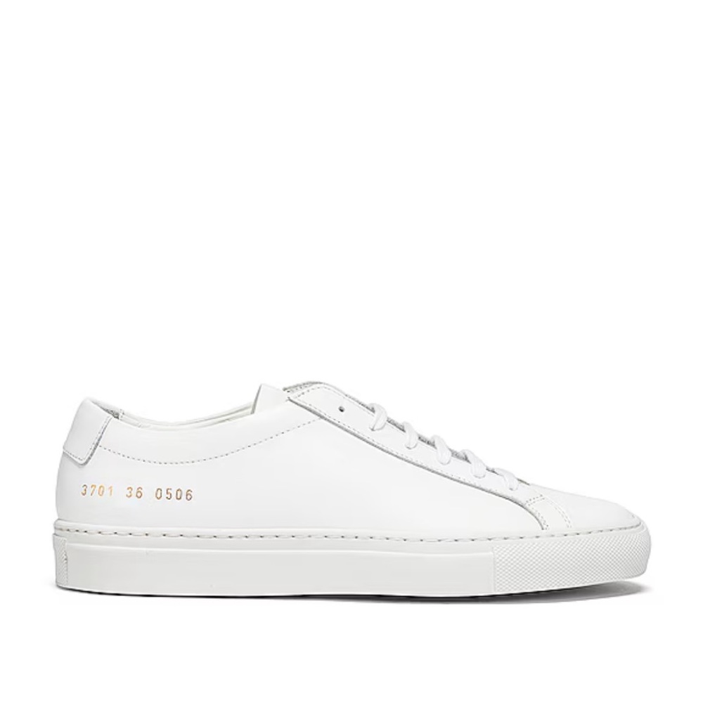 Common Projects Achilles Low Sneaker